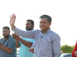 Arranca rehabilitación de red de agua potable en La Oraba tras años de rezago