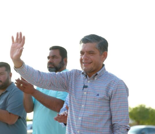 Arranca rehabilitación de red de agua potable en La Oraba tras años de rezago