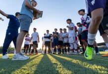Van a Puebla talentos nogalenses