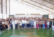 Inicia en Sonora la Semana Nacional de Salud Pública 2026