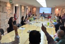 Aprueba Cabildo reforma constitucional