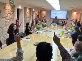 Aprueba Cabildo reforma constitucional
