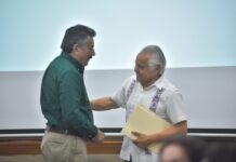 CABILDO TURNA A COMISIONES UNIDAS CELEBRACIÓN DE CONVENIO ENTRE AYUNTAMIENTO Y EJIDO CAJEME
