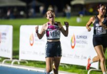 Alumna de la UTNogales obtiene medalla de bronce para Sonora en Olimpiada Nacional Conade