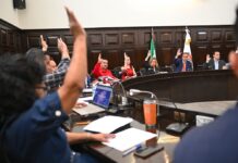 Aprueba Cabildo plan estratégico para fortalecer política ambiental y desarrollo sustentable de Hermosillo