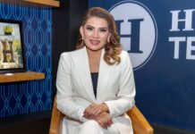 La seguridad es una prioridad del Gobierno de México: Lorenia Valles