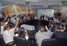 AUTORIZA CABILDO PROGRAMA DE DESAYUNOS ESCOLARES 2026 PARA NAVOJOA