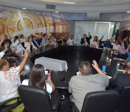 AUTORIZA CABILDO PROGRAMA DE DESAYUNOS ESCOLARES 2026 PARA NAVOJOA