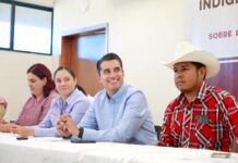 Realiza Gobierno de Sonora Foros Interculturales Indígenas sobre la Nueva Escuela Mexicana: SEC