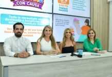 Invita Gobierno de Hermosillo a disfrutar la Feria del Postre con Causa en apoyo al Instituto Kino este 31 de mayo