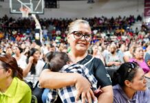 Beneficiarios del programa de Fortalecimiento Económico agradecen a Gobernador Durazo por entrega de apoyo