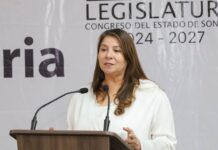 Avala bancada de MORENA reforma constitucional para consolidar la transformación del Poder Judicial