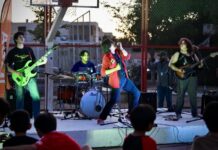 Disfrutan hermosillenses de las Rutas Culturales de las Fiestas del Pitic 2026