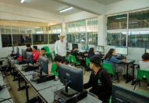*Gobernador Durazo lleva educación emocional a las escuelas de Sonora*