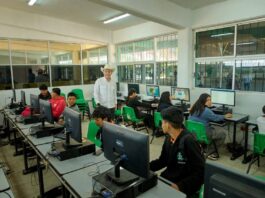 *Gobernador Durazo lleva educación emocional a las escuelas de Sonora*
