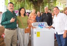 CELEBRA SECRETARÍA DE BIENESTAR DE CAJEME A MADRES DEL MUNICIPIO