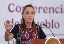 Exalta avance en índice de paz por plan de seguridad