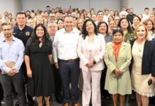 Destacan cero observaciones de ASF en administración de Toño Astiazarán