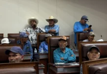 “Va a arder Zacatecas”, advierten frijoleros tras romper negociaciones con gobierno