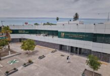 Opera Hospital Universitario al 100%; contará con tercer simulador quirúrgico más avanzado de México: Durazo*