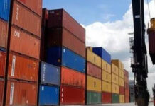 Exportaciones en abril alcanzan cifra récord de 72 mil 041.8 mdd