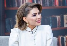RECONOCE LORENIA VALLES COMPROMISO CON LA DEMOCRÁTIZACIÓN DEL PODER JUDICIAL