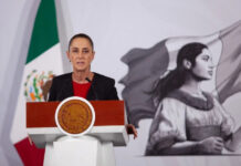 Candidatos serán investigados; iniciativa de Sheinbaum busca frenar a ‘narcopolíticos’