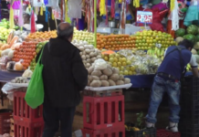 EVITA LOS GOLPES DE CALOR CON FRUTAS Y VERDURAS DE TEMPORADA