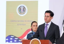 Acuerdo comercial con UE podría entrar en vigor este año: canciller Velasco