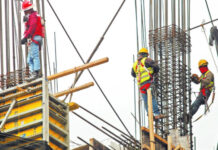 Diésel y metales aumentan los costos de construcción de vivienda en México