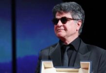 Tribunal de Irán juzgará al director de cine Jafar Panahi esta semana