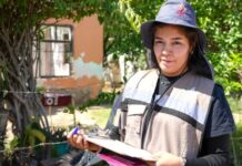 Secretaría de Salud fortalece acciones permanentes para la prevención y combate del dengue en Sonora
