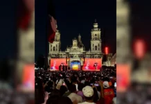31 Minutos conquista el Zócalo; más de 230 mil asistentes celebraron el Día del Niño