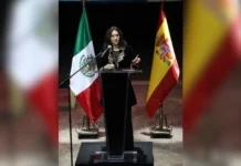 Gira de Ayuso en México cuesta 300 mil euros a madrileños, acusa el PSOE