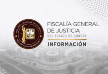 FGJES informa a familiares de víctimas avances de investigación por caso de soluciones parenterales