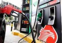 Hacienda disminuye los subsidios semanales a los combustibles