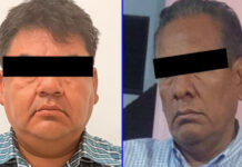 Operación Enjambre en Morelos: Detienen a alcalde de Atlatlahuacan y a expresidente de Yecapixtla