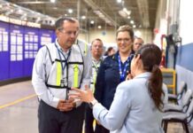 Hermosillo se mantiene en segundo lugar nacional en generación de empleos formales