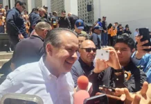 Está Toño Astiazarán enfocado en la alcaldía