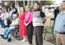 CONMEMORA AYUNTAMIENTO 164 ANIVERSARIO DE LA GESTA HEROICA DE LA BATALLA DE PUEBLA