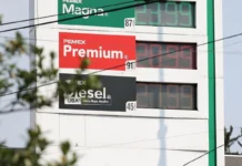 Sólo 31.2% de gasolineras respetaron acuerdo de precio de diésel con gobierno federal