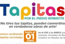 Convoca Gobierno de Hermosillo a donar “Tapitas por el medio ambiente”