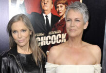 El dolor de Jamie Lee Curtis tras la muerte de su hermana Kelly: “Mi primera amiga y confidente”