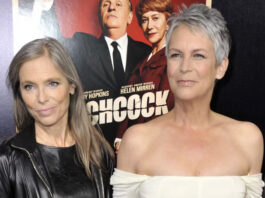 El dolor de Jamie Lee Curtis tras la muerte de su hermana Kelly: “Mi primera amiga y confidente”