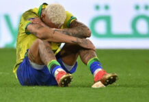 Presencia de Neymar en debut de Brasil en el Mundial 2026 está en riesgo debido a lesión muscular