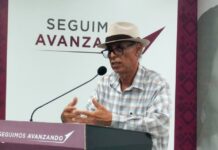 MEDIANTE CONCURSOS EXITOSOS LOGRA IMCCA APOYOS PARA FESTIVAL TETABIAKTE Y REHABILITACIÓN DEL TEATRO SERGIO GALINDO