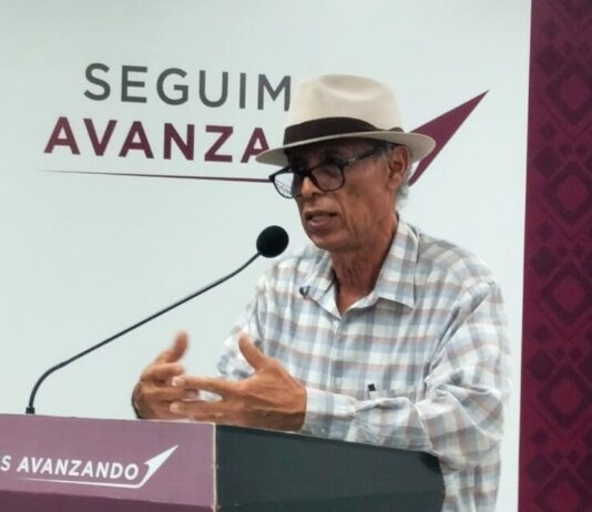 MEDIANTE CONCURSOS EXITOSOS LOGRA IMCCA APOYOS PARA FESTIVAL TETABIAKTE Y REHABILITACIÓN DEL TEATRO SERGIO GALINDO
