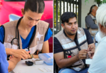 Muy baja posibilidad de que se presenten casos de hantavirus, en Sonora