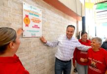 Otorga distintivo Toño Astiazarán a ganadores de la novena Muestra Gastronómica de San Pedro