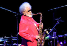 Murió Sonny Rollins, uno de los colosos del jazz